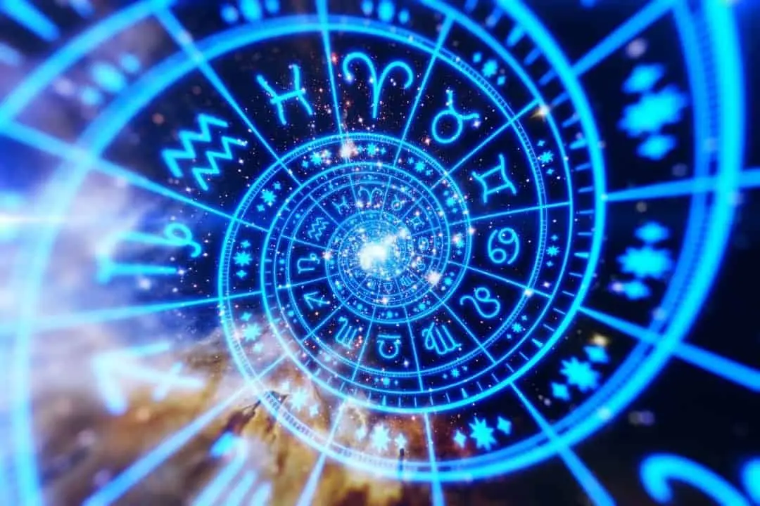 Astrologia