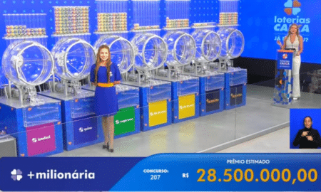 +milionaria 207
