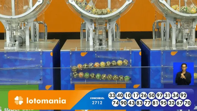 Lotomania 2712