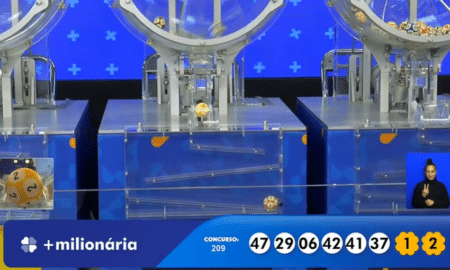 Milionária 209