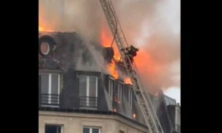 incendio franca