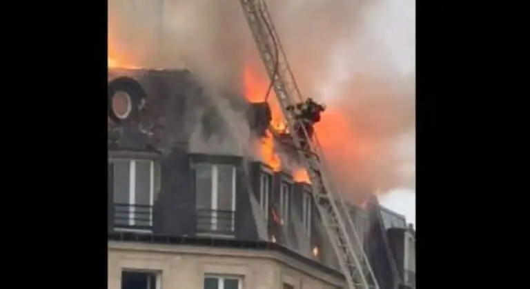 incendio franca