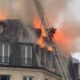 incendio franca