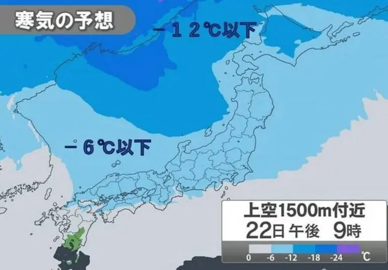 japan neve