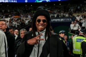 Jay-Z concerts at Yankee Stadium see bleacher tickets sell for $12,000 on resale