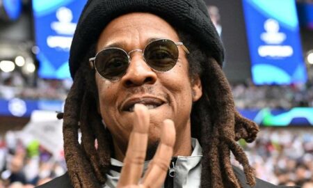 jay-z rede social
