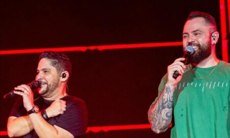 jorge e mateus