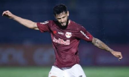 juninho capixaba