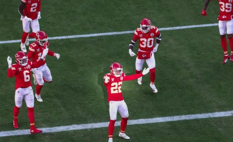 kansas city