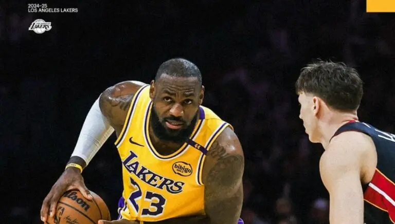 lebron james twitter