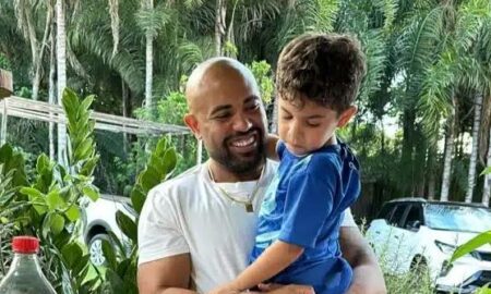 leo filho de marilha mendonca