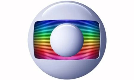 logo TV Globo