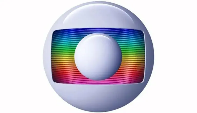 logo TV Globo