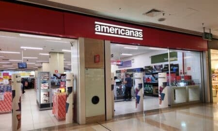 Lojas Americanas