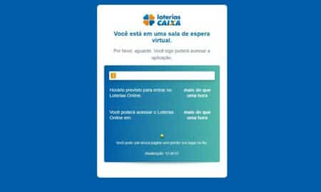 loterias caixa