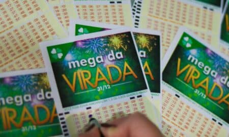 Mega da Virada