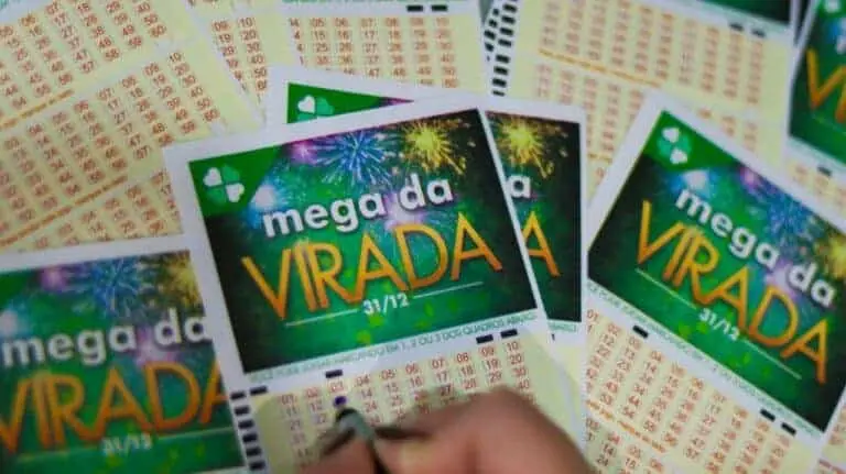 Mega da Virada