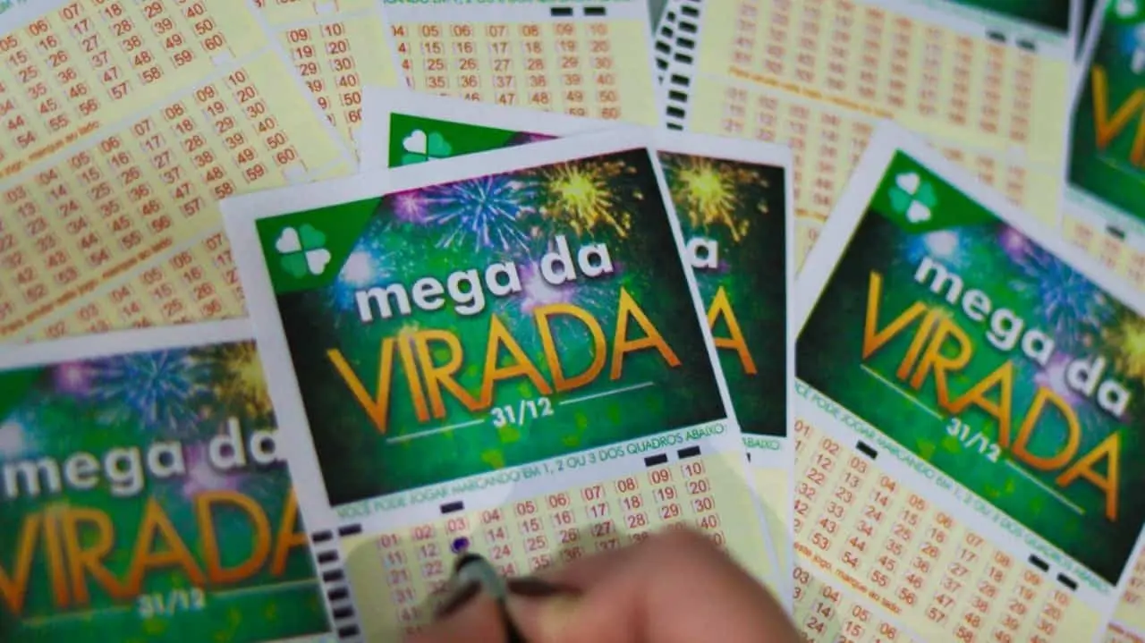 Mega da Virada