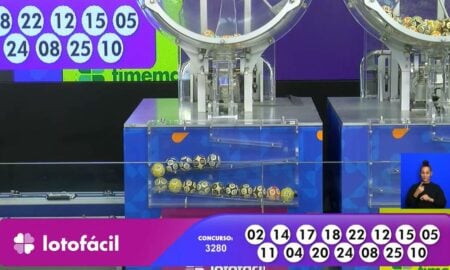 lotofacil 3280