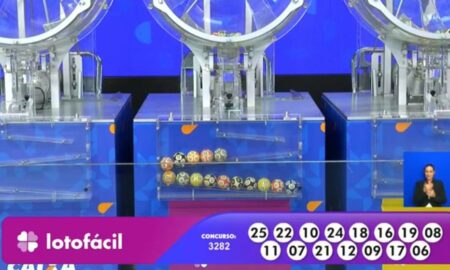 lotofacil 3282