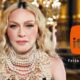 Itaú foi a patrocinadora master da apresentação da rainha do pop na praia de Copacabana / Divulgação