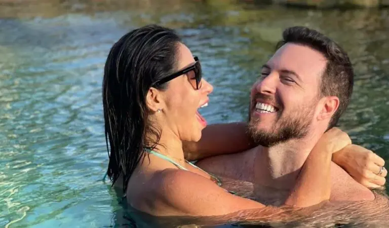 maira cardi e thiago nigro