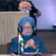 Manmohan Singh