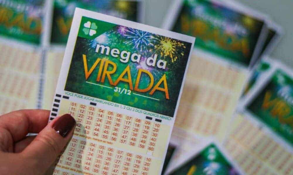 Las apuestas de la Mega da Virada 2025 se abren con un premio de R$ 850 millones y posibilidad de R$ 1 mil millones