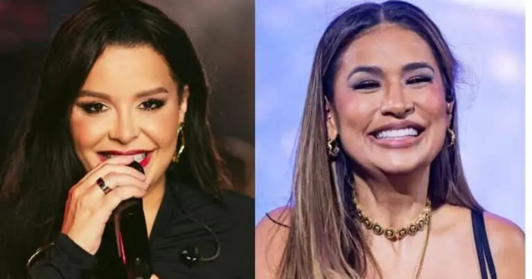 maraisa e simone