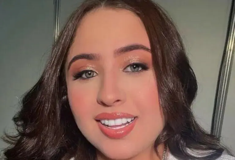mari fernandez - Foto: Instagram