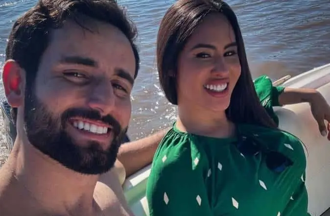 matteus amaral e isabelle nogueira