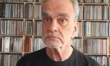 mauricio kubrusly