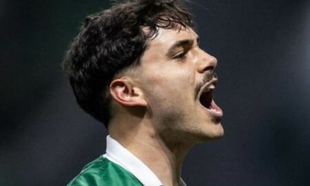 mauricio palmeiras