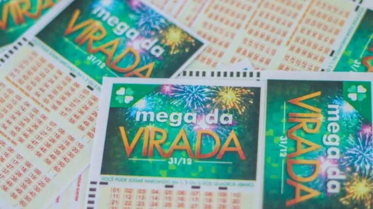 Mega da Virada