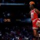 michael jordan -