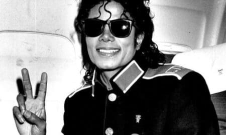 michale Jackson