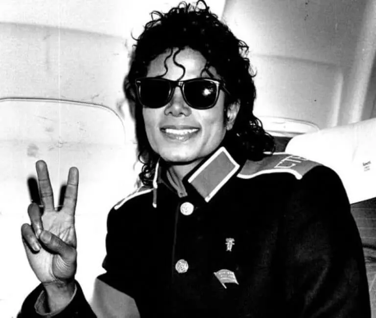 michale Jackson