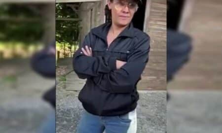 mulher do homem bomba