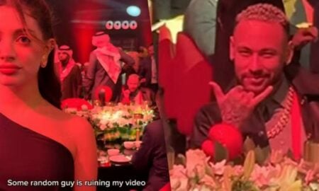 neymar aleatorio