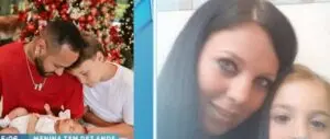 Gabriella Gáspár luta pelo reconhecimento de paternidade de Neymar e enfrenta desafios legais