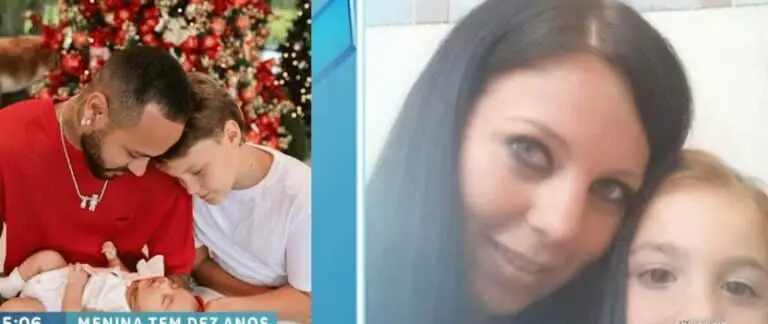 neymar dna