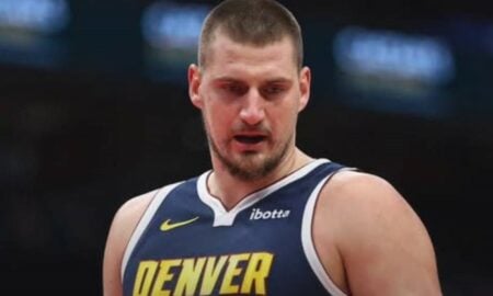 nikola jokic instagram