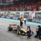 norris f1