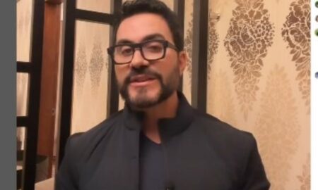 Padre Fabio de Melo - Foto: Instagram