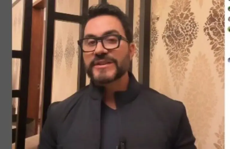 Padre Fabio de Melo - Foto: Instagram