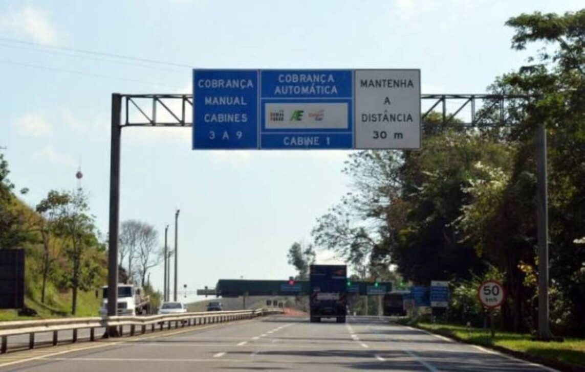 pagadio estrada cnh