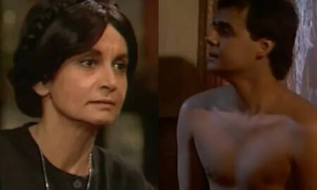 perpetua e Ricardo