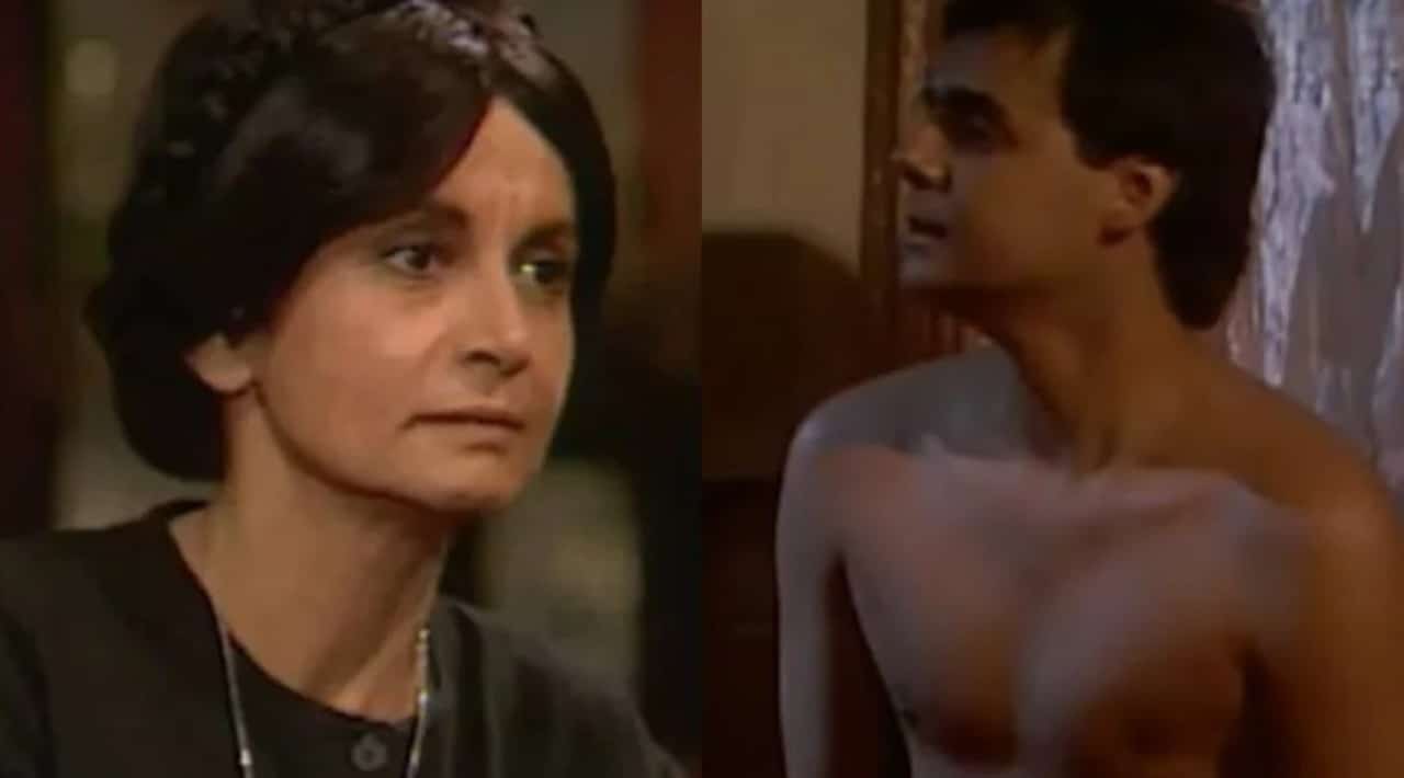 perpetua e Ricardo