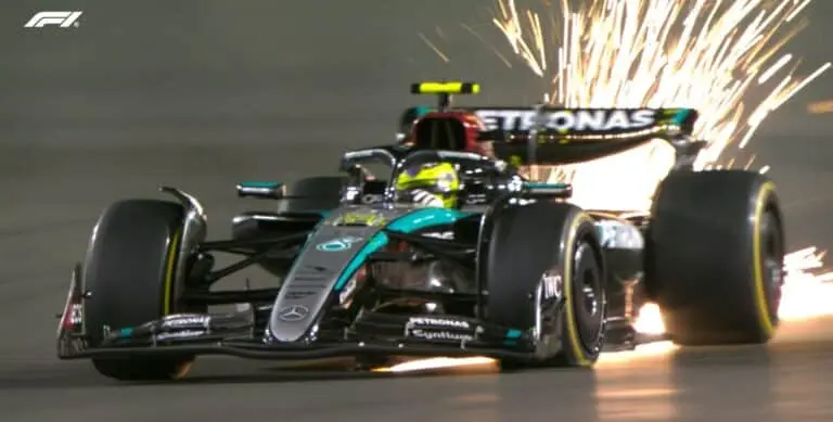 pneu hamilton