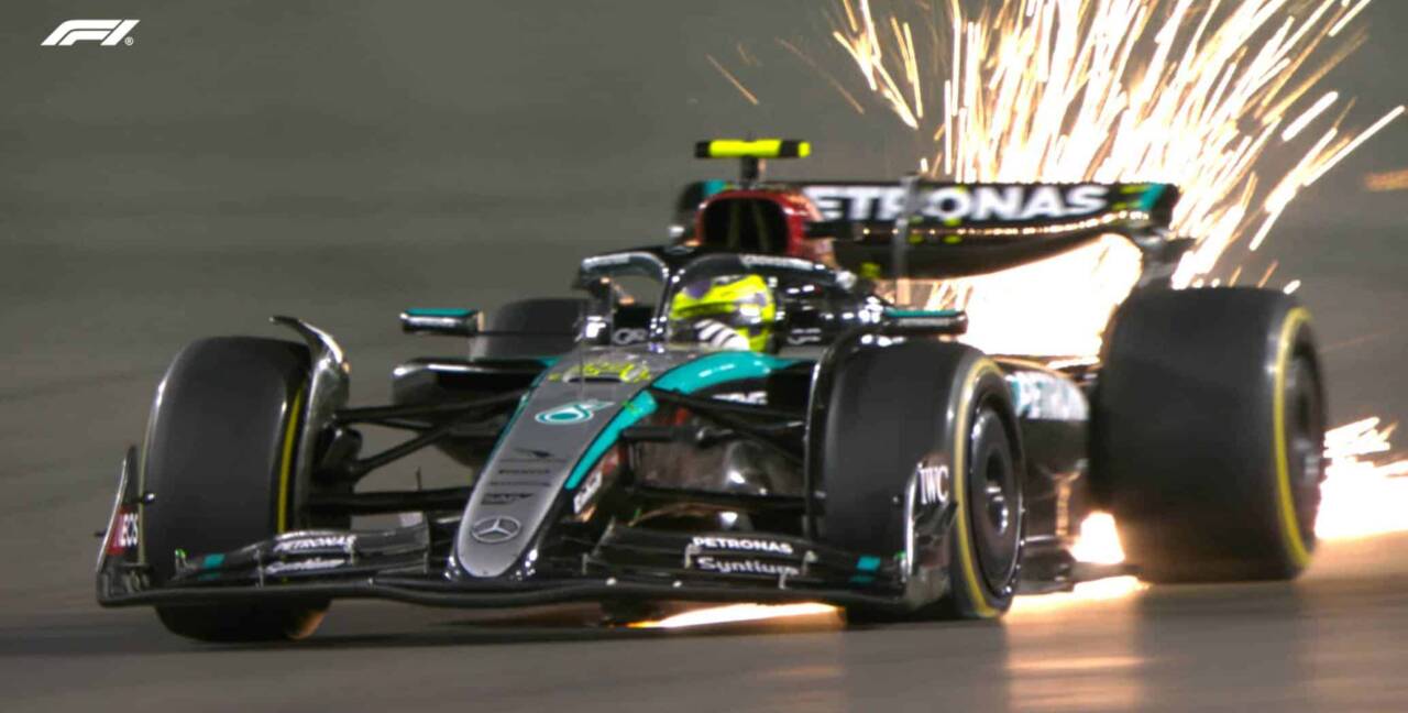 pneu hamilton